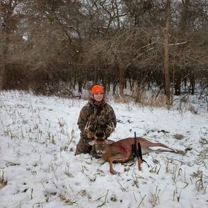 Meet your Posher, Riley